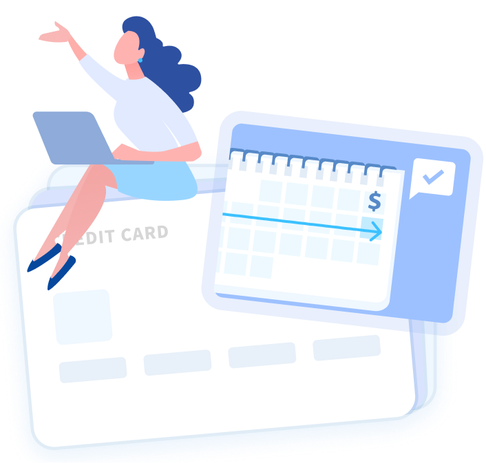 カードのイメージ