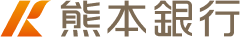熊本銀行のロゴ
