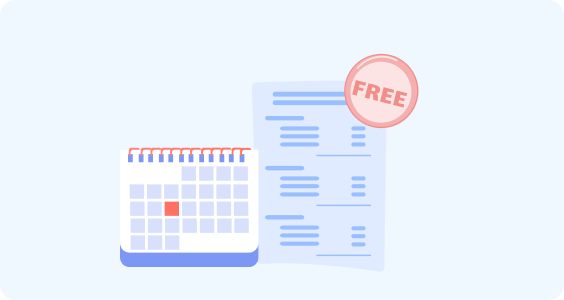 残高証明書・インボイスのイメージ