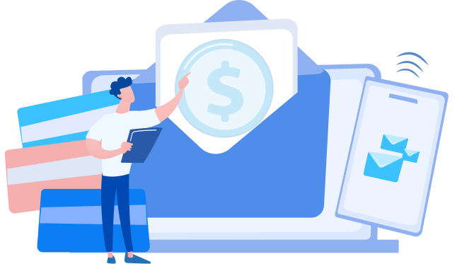 業務効率化のイメージ画像